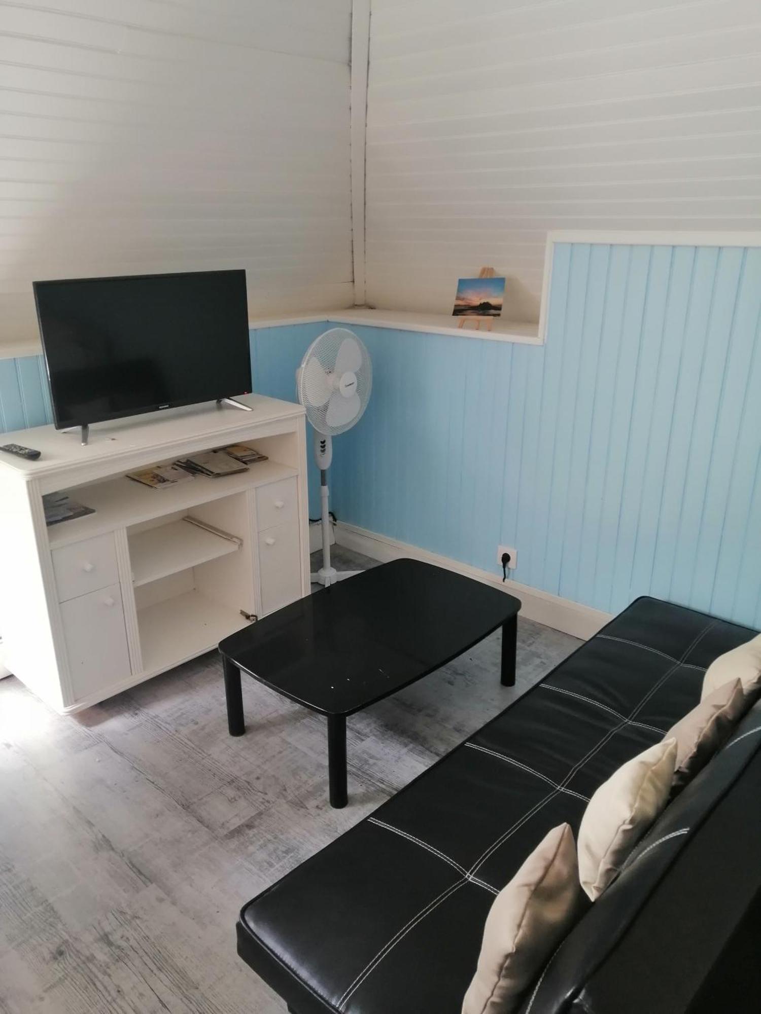 Studio 2 Proche Du Port Cancale Exteriér fotografie